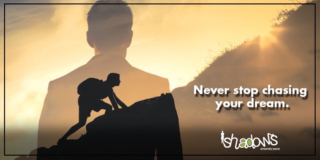 Shadows_advt's tweet photo. Take every problem as a challenge and be determined to face it. You will become more strong and confident.

#motivate #inspire #motivation #inspiration #success #motivationalquotes #love #believe #mindset #goals #motivational #quotes #entrepreneur #life #business #inspirational https://t.co/ZmmWm2pRXC