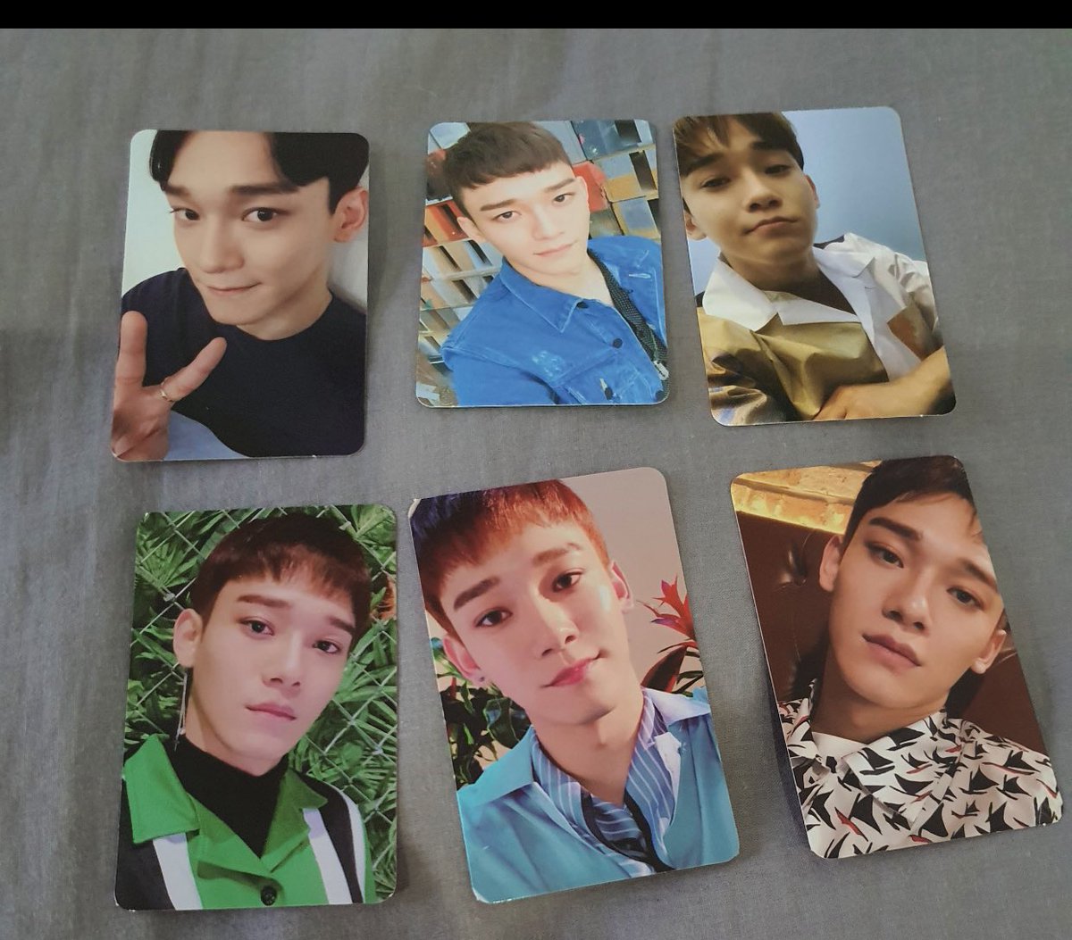 OASISMARTPH's tweet photo. 👀 [WTS/LFB/PH]

Finalizing price lists!! All of these are onhand kaya no need to wait for long eta 🤩

#EXO #exoalbums #exopc #chenpc https://t.co/2FuFFn3ws1