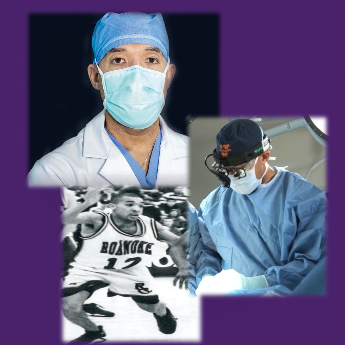 Society of Black Academic Surgeons (@societyofbas) on Twitter photo Today, we salute <a href="/pennsurgery/">PennSurgery</a> plastic surgeon and trailblazer, Dr. Paris Butler! #BecauseofYou, Dr. Butler, We believe!
#SBASCelebratesBHM #BlackMeninMedicine #BlackMeninSurgery #BelieveItAchieveIt #BHM ✨
Keep those #BHM nominations coming here!✨➡️
bit.ly/36r0Sa8 Today, we salute <a href="/pennsurgery/">PennSurgery</a> plastic surgeon and trailblazer, Dr. Paris Butler! #BecauseofYou, Dr. Butler, We believe!
#SBASCelebratesBHM #BlackMeninMedicine #BlackMeninSurgery #BelieveItAchieveIt #BHM ✨
Keep those #BHM nominations coming here!✨➡️
bit.ly/36r0Sa8