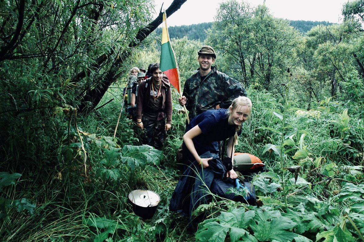 MISSION SIBERIA tweet media