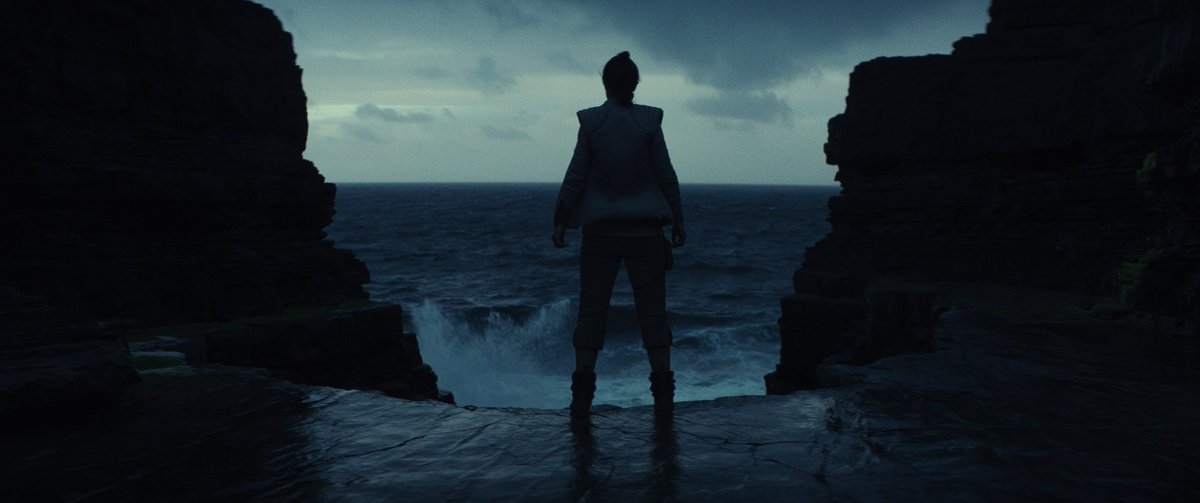 centennialreylo's tweet photo. The Last Jedi is the best Star Wars movie https://t.co/sHpU9XAbJ9