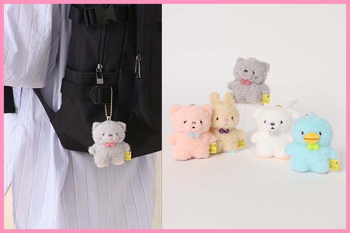 ブルーブルーエジャパン公式 V Twitter ブルーブルーエpaypayモール店 T Co Hni9lo7pgv 倍 倍 ストア 誰でも 5 ミニギフトにおすすめアイテムご用意してます ふわふわたっとんのキーチャームも人気です