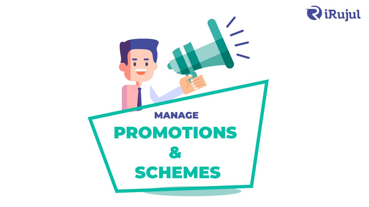 RnRDataLex's tweet photo. The best way to keep your customers loyal and attract new ones is through offers. iRujul enables you to do this easily!

#RetailERP #Digitaltransformation #POSSoftware #Pointofsale #POSSolution #POSSystem #SmallBusinesses #BusinessKaAllrounder #clouderp https://t.co/BtHQOiQvwL