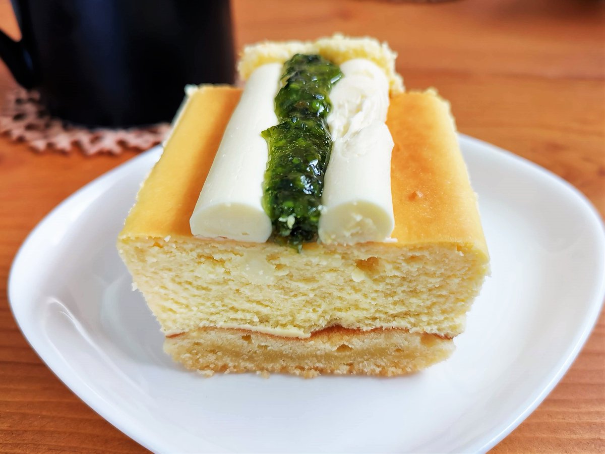 かなざわ チーズケーキ Cheesecakenet Twitter