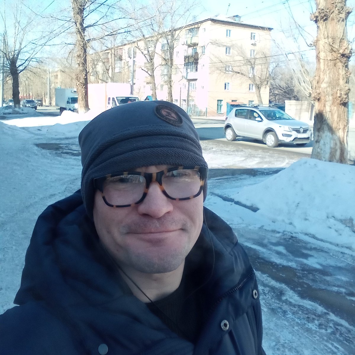 нара блоггер фото