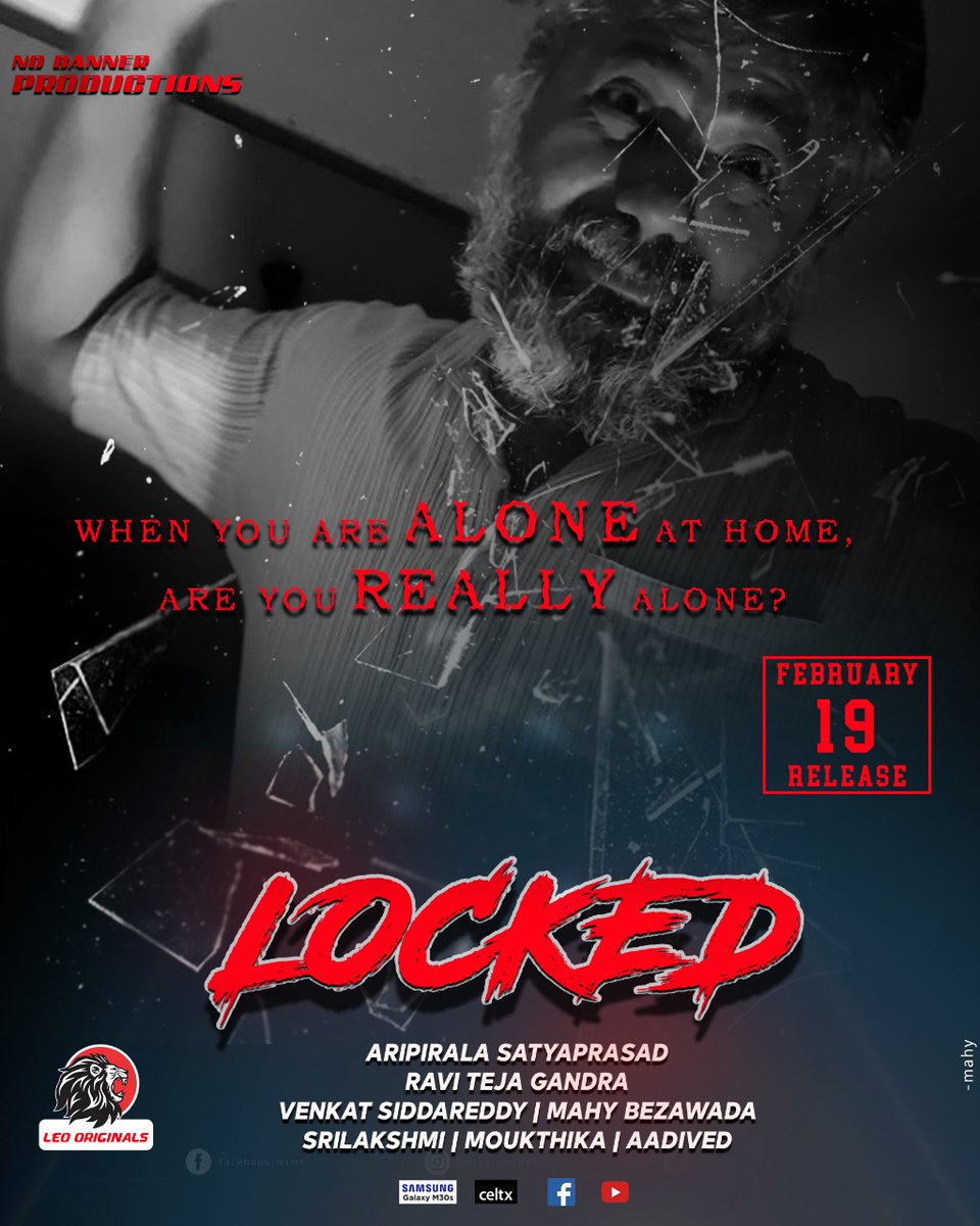 film_locked's tweet photo. Are you really alone? https://t.co/kna0JL9vKO