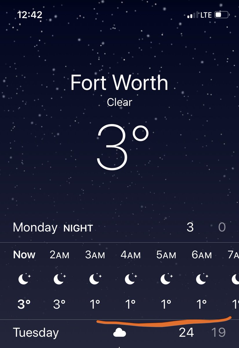 apugslife12's tweet photo. @startelegram Going on 24 hours with no electric β in 24 hours wtf!! #oncor #streamenergy #ERCOT Wtf are yβall doing Rolling blackouts failed seriously someoneβs ass need to move!! Whyyyyyy?? This is not right. Texas needs help!! Freezing here!!! https://t.co/m7Qvn7XfLm