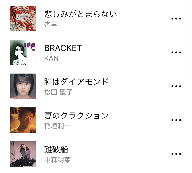 歌ネット Line Music 掲載中の 歌ネットプレイリスト 今回は 80年代ラブソング 報われぬ想い編 をテーマに曲をセレクト T Co G0tqhmvofb 今 全世代から 人気上昇中の80年代楽曲 すれ違い敗れ報われぬ 恋の 歌を集めました 歌ネット Line Music 掲載中の 歌ネットプレイリスト 今回は 80年代ラブソング 報われぬ想い編 をテーマに曲をセレクト T Co G0tqhmvofb 今 全世代から 人気上昇中の80年代楽曲 すれ違い敗れ報われぬ 恋の 歌を集めました