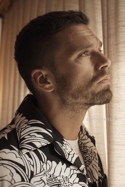 sebastian stan’s side profile: a cleansing thread 