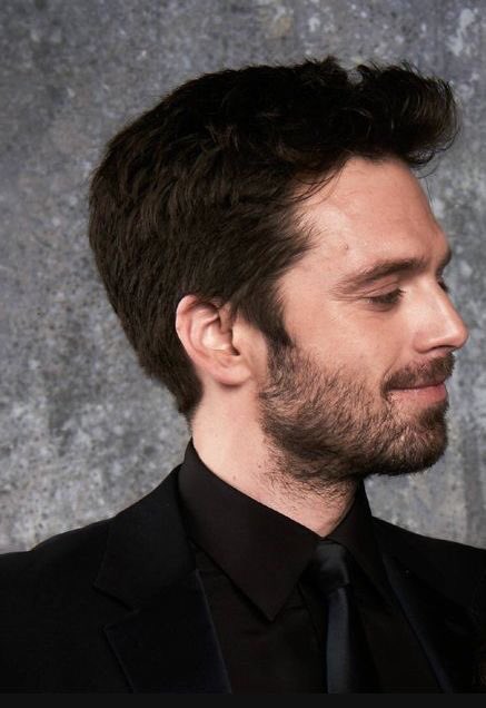 sebastian stan’s side profile: a cleansing thread 