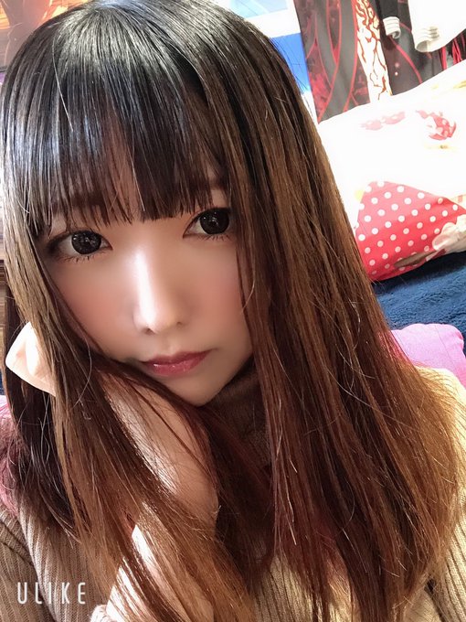 コスプレイヤー紗倉あんずのTwitter画像55