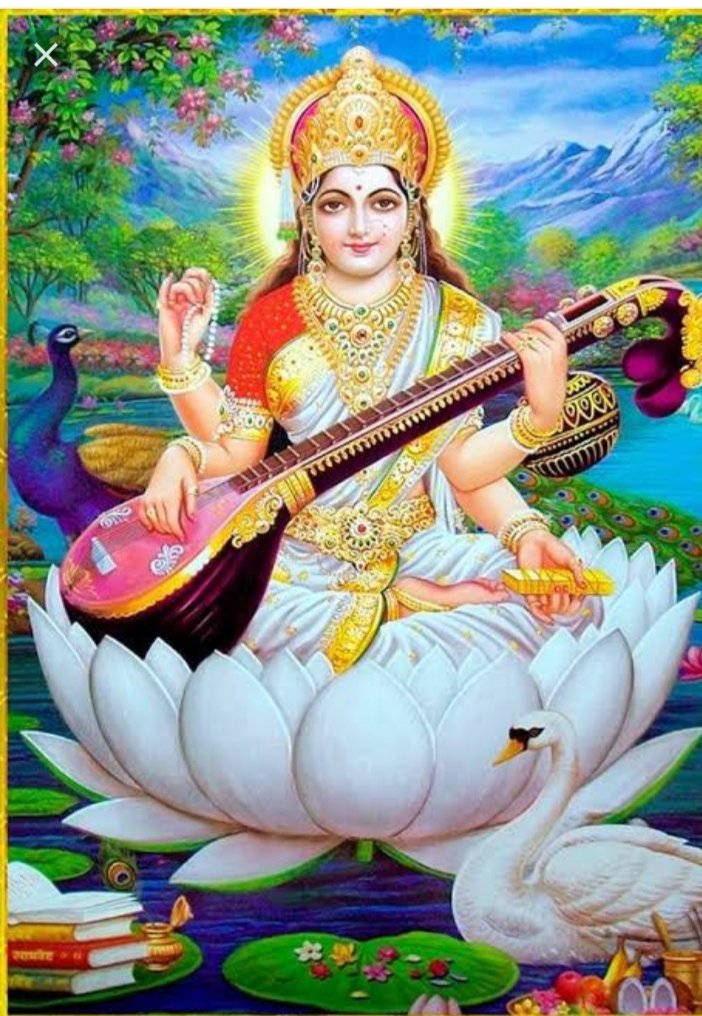Studentview2's tweet photo. Happy saraswati puja🙏🙏🙏 https://t.co/XEhxlTiSLz