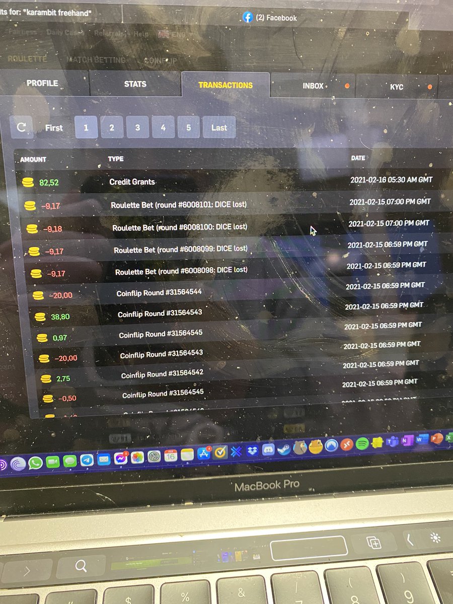 Thank you <a href="/CSGOEmpireV2/">MonarchLeaks</a>