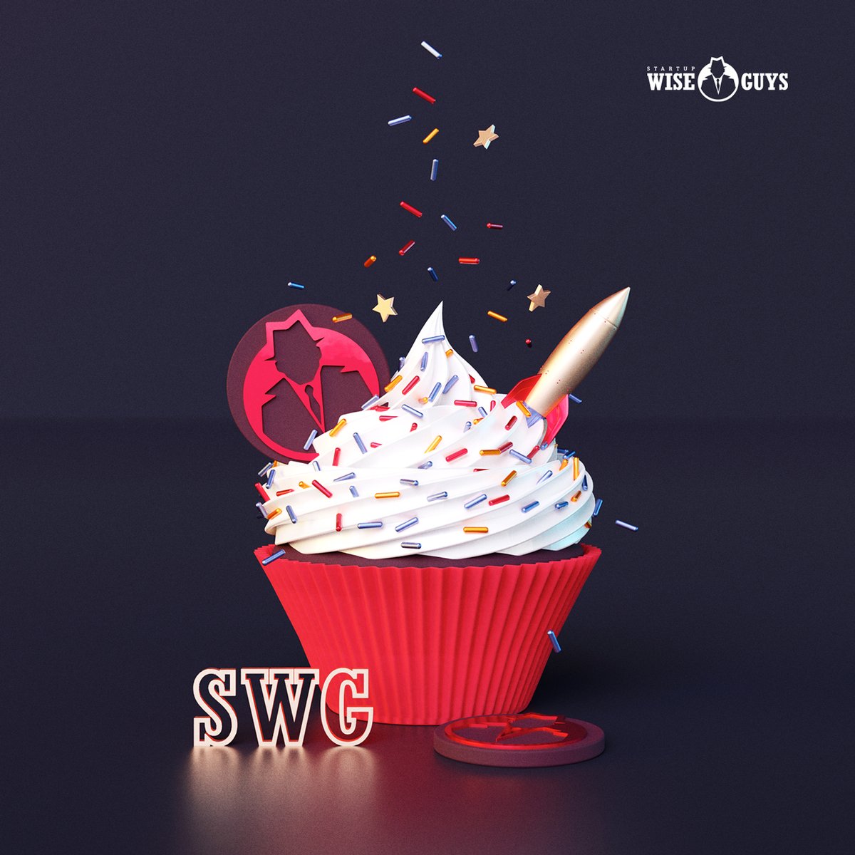 We are celebrating the 9th birthday of Startup Wise Guys! 🎉

In nine years we reached: 
💥 2 major exits
🚀 220+ portfolio companies
🏎 22 batches
🤘 500+ founders of 40+ nationalities
🙌 450+ mentor and investor network
🌎 4 locations
🧠 4 program verticals
❤️ 35 team members