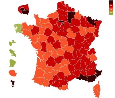 #finistere: mais quel est ton secret pour rester au dessous du seuil d’alerte d’incidence ?