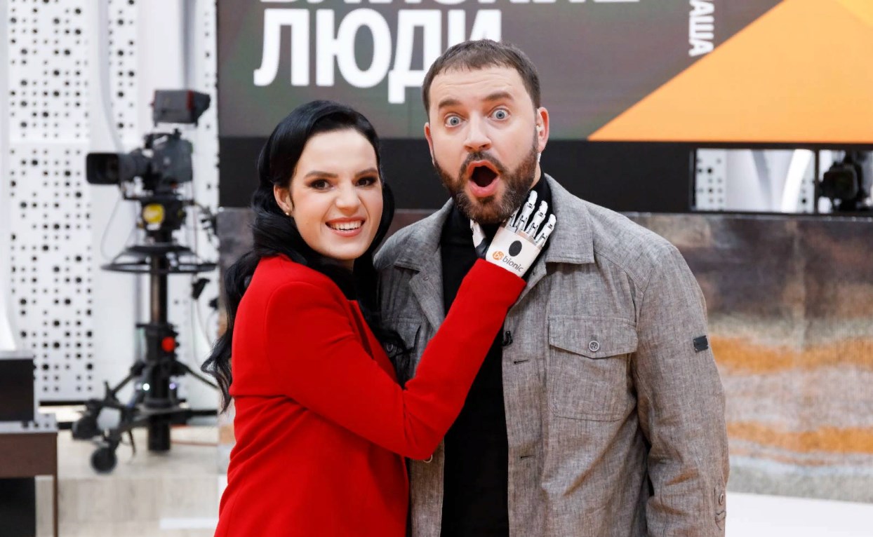 ТЕЛЕПРОПУСК on Twitter: "19 февраля. 🆕👪 телешоу "Близкие люди". 🆕 ...