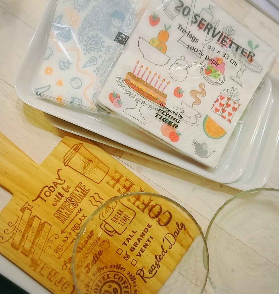 みの うんうん ペーパーナプキンなら多分なんでもできるよね 患者さん達楽しいかも デコパージュできるものもたくさんあるしね みの うんうん ペーパーナプキンなら多分なんでもできるよね 患者さん達楽しいかも デコパージュできるものもたくさんあるしね