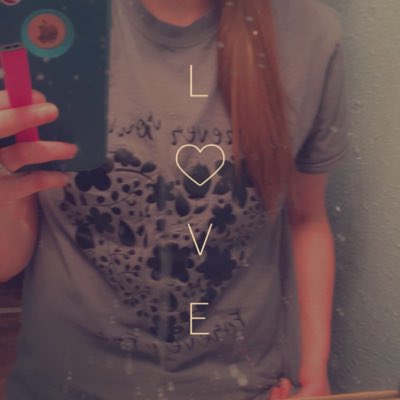KatieRae2012's tweet photo. #NewProfilePic https://t.co/LFPb2Jcnfd