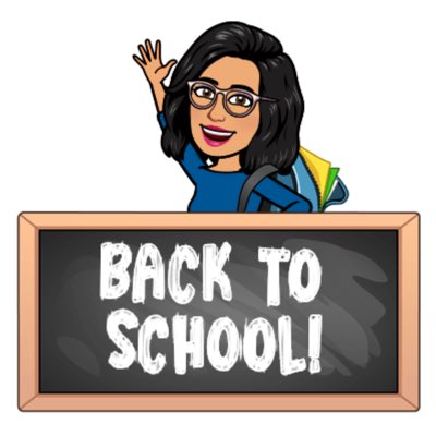 YvetteCuencoSC's tweet photo. I’m pretty sure the adults are more excited to see the kids back in the building today. @GaaGems #WeRGAA #middleschool #msscchat #PSCOC #intlELOC https://t.co/upvPxnc3LR
