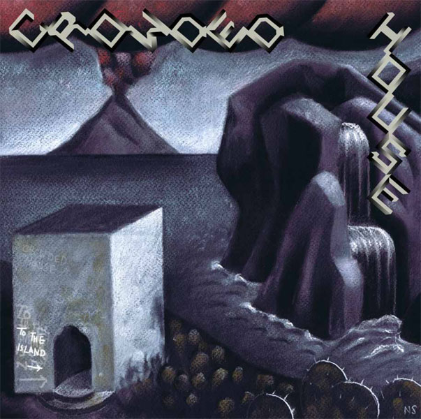 To The Island – the new single from Crowded House – out 18th February. Pre-Save it here: crowdedhouse.lnk.to/ToTheIsland