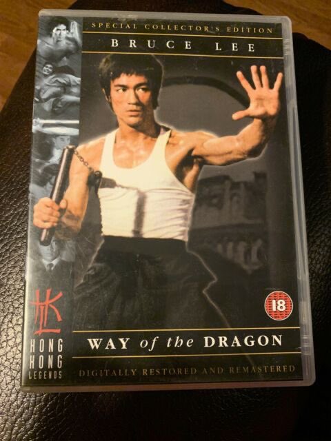 DVDs you should look for. Hong Kong Legends, Dragon Dynasty, FOX & Fortune Star IVL/Joy Sales. The most sought after are the HKL and DD. Why? Due to the features and the in depth commentary and the anamorphic picture quality that scales amazingly. 2/14