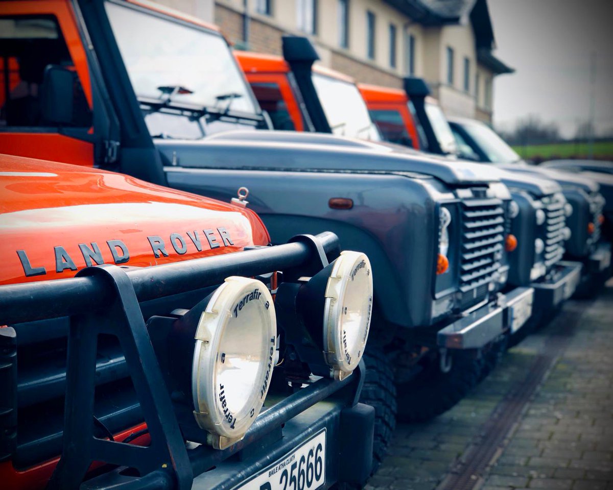 All dressed up with nowhere to go! Our #DiscoveryChallenge Fleet is on standby after an extensive overhaul &amp; mechanical upgrade. Thrilled to finally take an #Incentive group enquiry yesterday for May 2022 <a href="/Shannon_Region/">Shannon Region Conference & Sports Bureau</a> <a href="/wildatlanticway/">Wild Atlantic Way</a>  #WeWillTravelAgain #CreatingExperiences