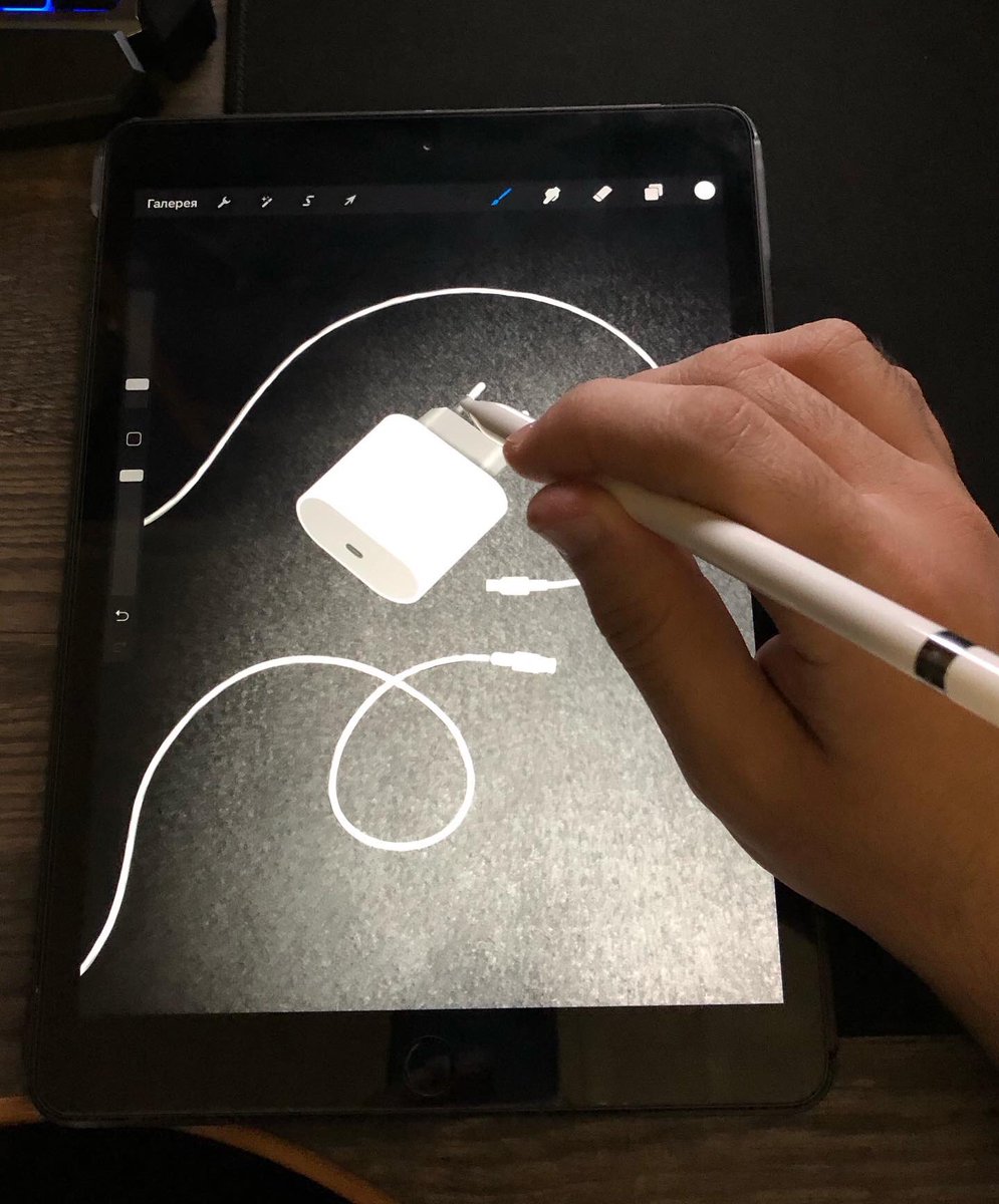 erokhin06's tweet photo. @Procreate https://t.co/S33qY1Cot6