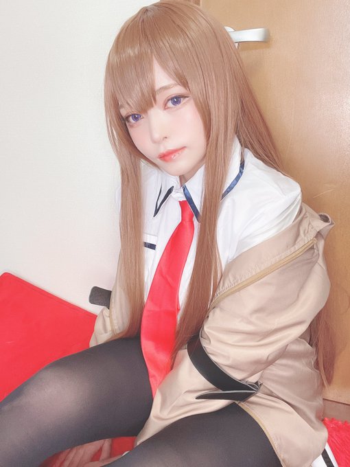 Twitterのコスプレ画像29