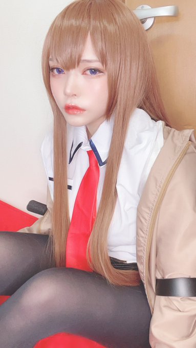 Twitterのコスプレ画像28
