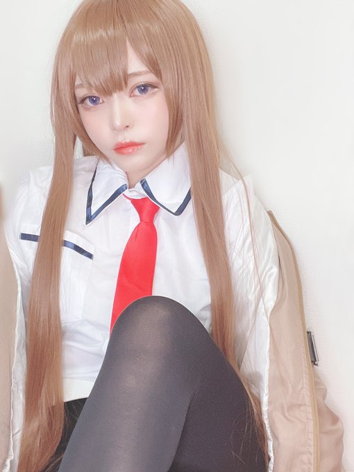 Twitterのコスプレ画像30