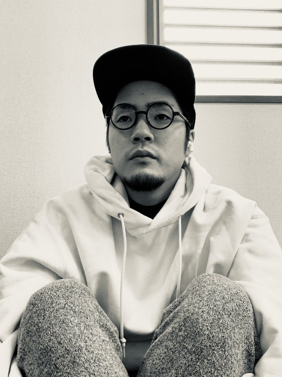 yuguchi_gbm's tweet photo. FM NORTH WAVE『XROSS JAM』
17時台生出演📻
待機中。
毎度緊張しまーーーす🥺
聴いてくださーい🙇♂️
#FMNORTHWAVE #クロジャム #xrossjam https://t.co/XB4uSlP2QB