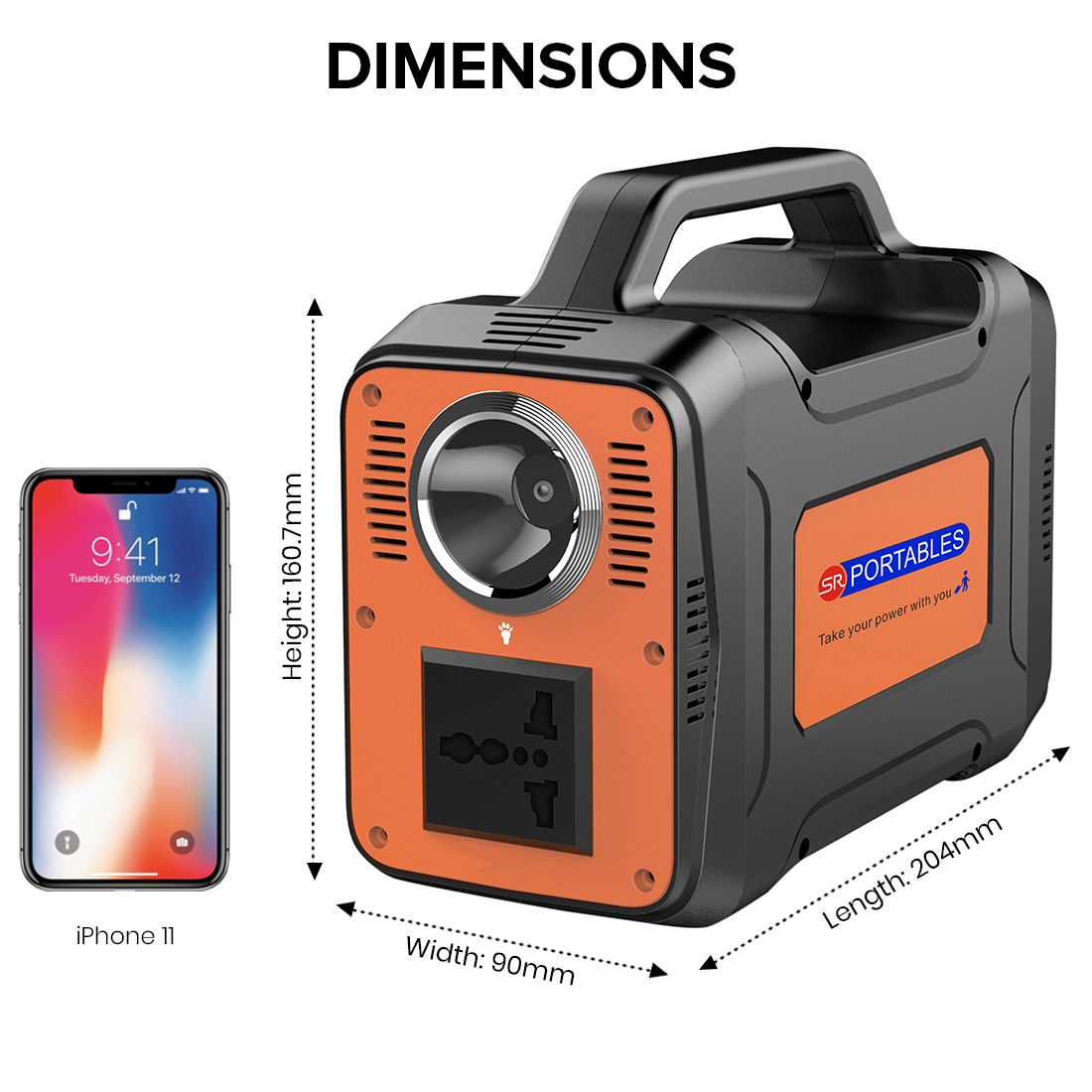 sr_portables's tweet photo. Meet Thia our smallest #portable #solar #generator. At 1.5kg and the size of a lunch box, Thia will charge your drone, laptop &amp; other #devices many times over. Thia can also #power a fridge or lights for a few hours during power outages, a useful tool for home and on the go. https://t.co/em3HdqMFAj