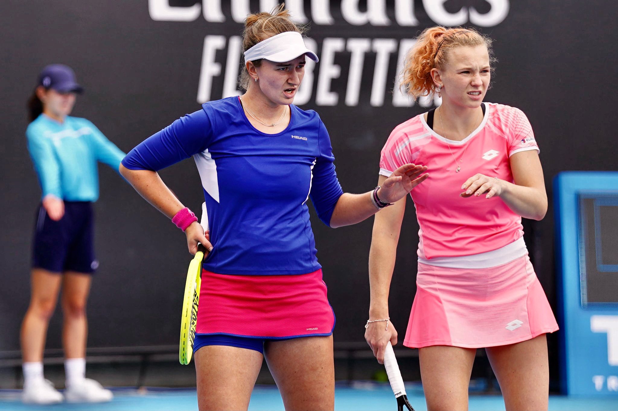 Katerina Siniakova (@K_Siniakova) / Twitter