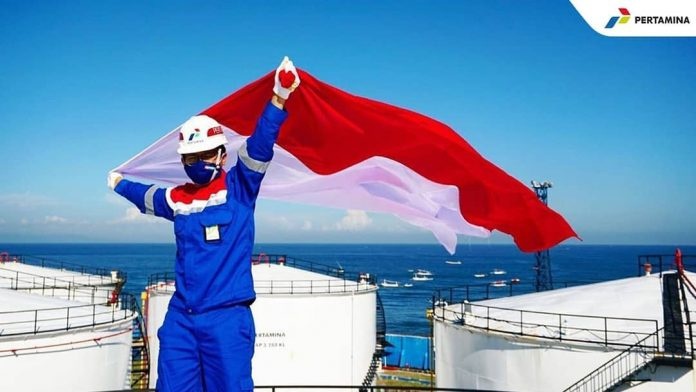Seputar_Energi_'s tweet photo. Wujudkan Manado Ramah Lingkungan, Pertalite Kini Dapat Dibeli dengan Harga Khusus
https://t.co/E2QVI4DR2Y
#ProgramLangitBiru
#EnergizingYou https://t.co/YJl4MJlxUl