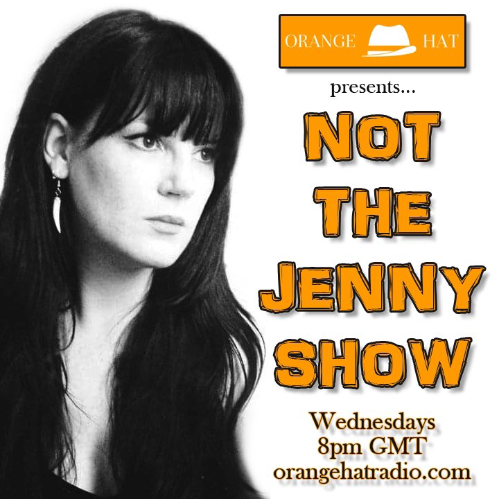 O8CBi's tweet photo. Itβs that time of the week! Jenny returns with Storm of Crows @StormCrowsBand this Wednesday. The edited edit edited mixed cut version with some surprises. #ntjs @the_ukulelegirl https://t.co/zxngHgzHhv