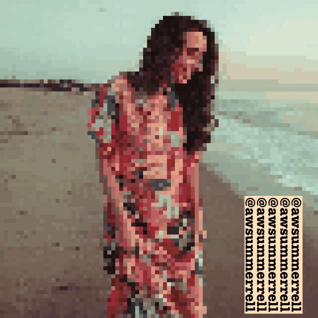 awsummerrell's tweet image. We worked rlly hard on dis hope u like it XD.