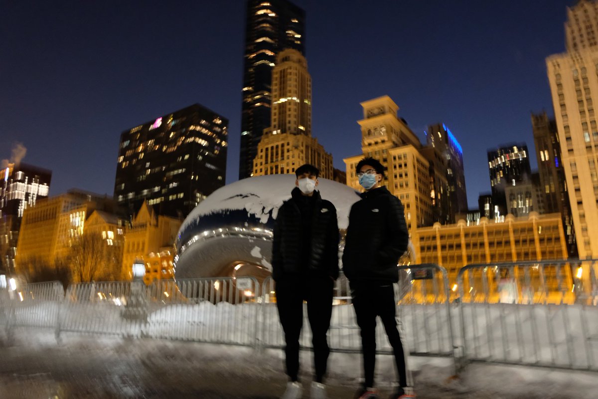 Representin Vegas with Jacob (California) in Chicago for <a href="/FilAm_Nation/">FilAm Nation Select</a>