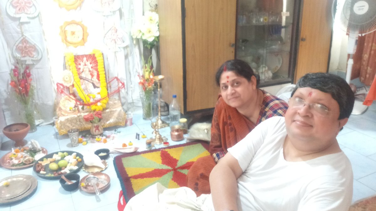 subimal22's tweet image. #BasantPanchami #SaraswatiPuja