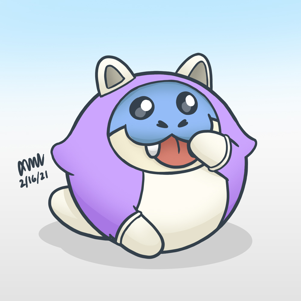 Daily Spheal Cat Spheal 3 Spheal Pokemon Mario3dworld Daily Spheal Cat Spheal 3 Spheal Pokemon Mario3dworld