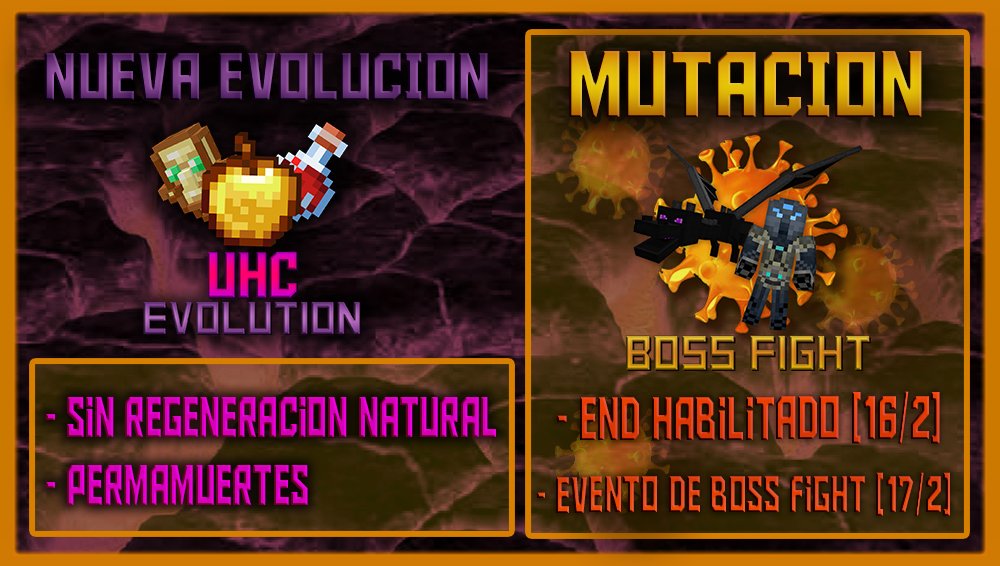 smp_ultra's tweet photo. Preparen las manzanas doradas, que la UHC EVOLUTION ha comenzado.
#UltraEvolution #Ultra https://t.co/Fu0JHMot52