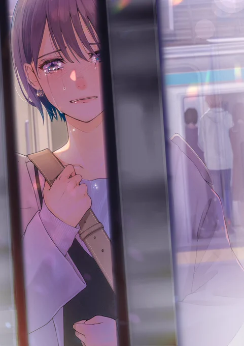 後悔しても知らないよ 
