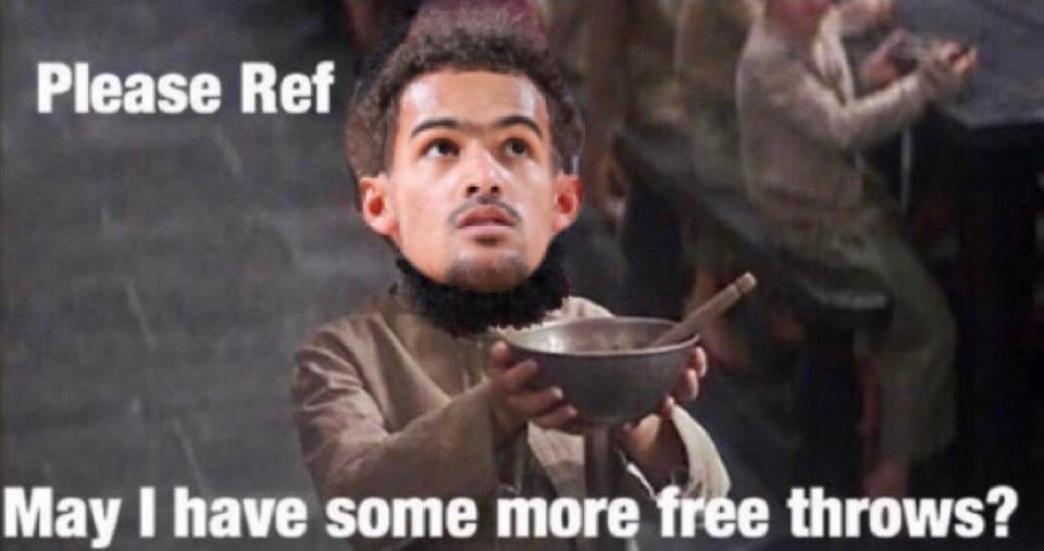 KnicksFrance's tweet photo. @TrashTalk_fr Hier soir tout le match https://t.co/vsKiV3GXMB