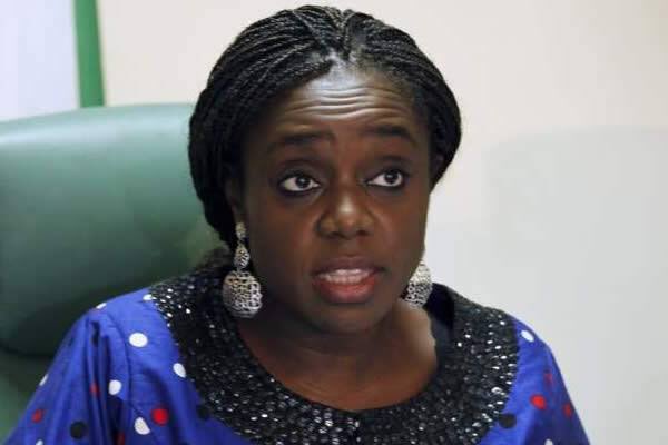 3. At least Kemi Adeosun steered us out of Buhari’s gift of 2nd recession, in 2016. She graced our television screens. But this current Minister of Finance; Zainab Ahmed Shamsuma (El-Rufais implant in the presidency), is just hiding & collecting salaries & allowances every month.