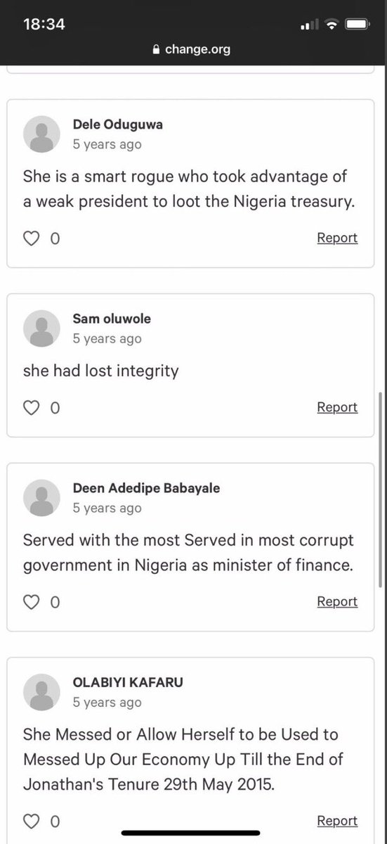 4. CBN’s Emefiele is the one cleaning up all her mess. We have a Quota System ad-Ministering our Finance, since 2019.Now some YOOTS petitioned Yale University. I still can’t believe most people claiming “Revolutionaries & RevolutionNow” today, is on that 3600 petitioners list.