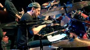 Happy Birthday Dave Lombardo                   70          SLAYER                                 