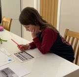 1st Kemsing Brownies (@1kemsingbrownie) on Twitter photo Last weeks activity was adapted from the ‘crack the code’ #UMA #AdventuresAtHome #InspireGirls <a href="/GGKnoleDivision/">Girlguiding Knole</a> <a href="/guidingkentwest/">GirlguidingKentWest</a> <a href="/Guiding_LaSER/">Girlguiding London and South East England</a> <a href="/Girlguiding/">Girlguiding</a> <a href="/GuidingMembers/">Girlguiding For Members</a> Last weeks activity was adapted from the ‘crack the code’ #UMA #AdventuresAtHome #InspireGirls <a href="/GGKnoleDivision/">Girlguiding Knole</a> <a href="/guidingkentwest/">GirlguidingKentWest</a> <a href="/Guiding_LaSER/">Girlguiding London and South East England</a> <a href="/Girlguiding/">Girlguiding</a> <a href="/GuidingMembers/">Girlguiding For Members</a>
