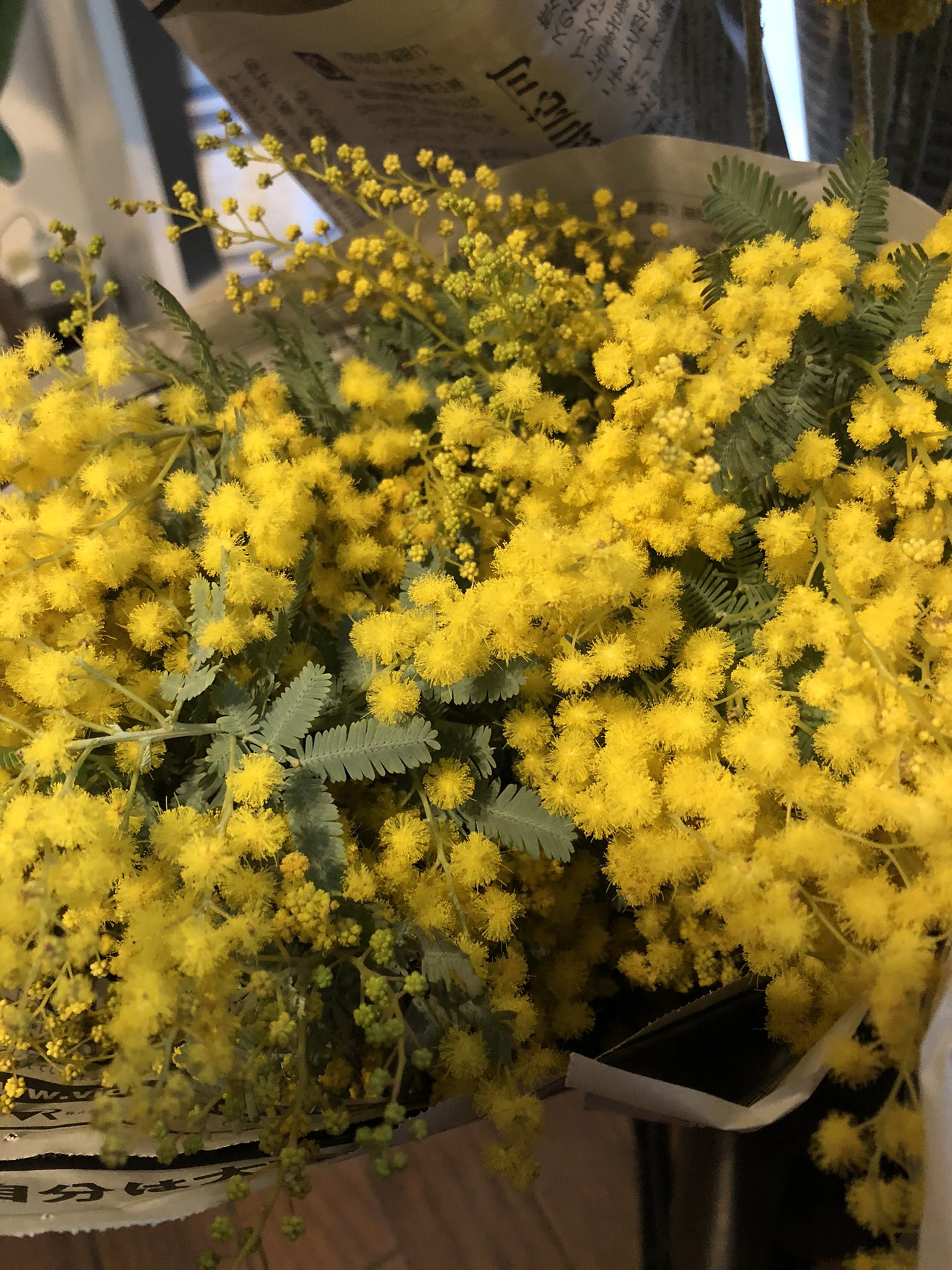 いずみ先生 花セラピスト自分探し ご機嫌力 Flower Izumi T Twitter