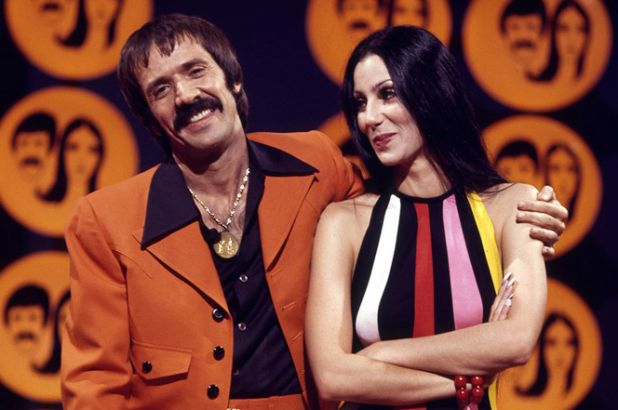 Happy Birthday to the late Sonny Bono 