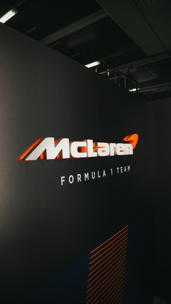 McLarenF1's tweet photo. Filming day. 🎥👋

📍 @SilverstoneUK https://t.co/21XXkGkPr1