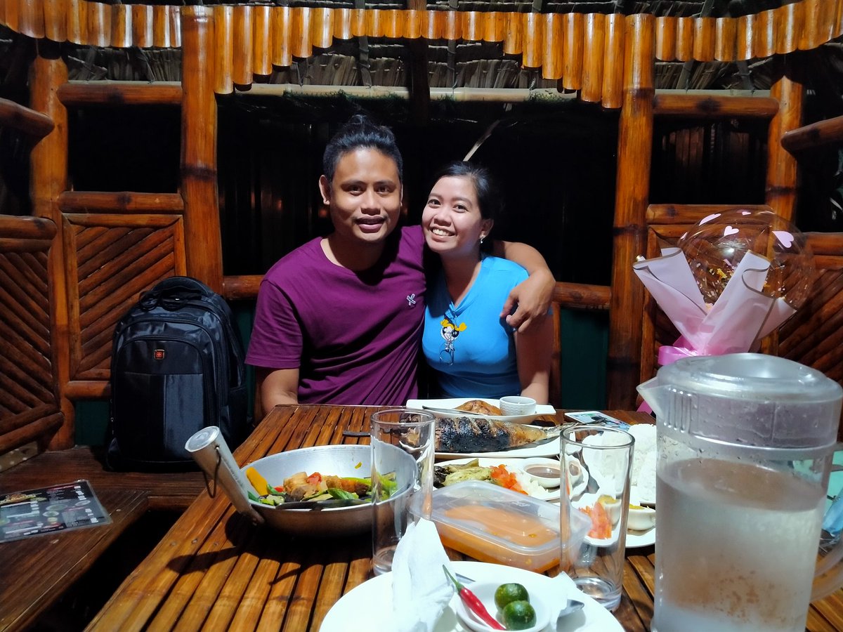 Next Time sabihin mo nalang kung nagugutom ka kesa nang aaway ka pa 🤦‍♂️🥴 ily!